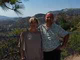 1713 Los Angeles Griffith Observatory Patricia Didier